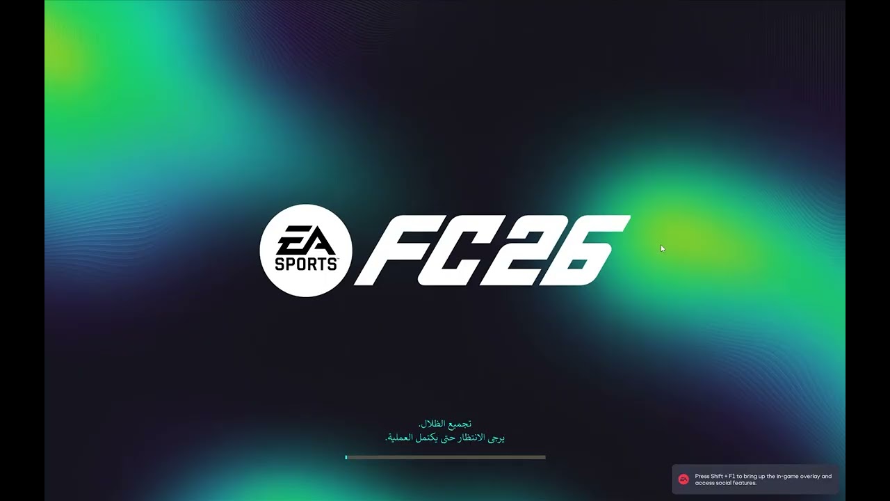 FC26 مجانا اخر تحديث 😉 ( 5 / 2 / 2026 ) + live mode 