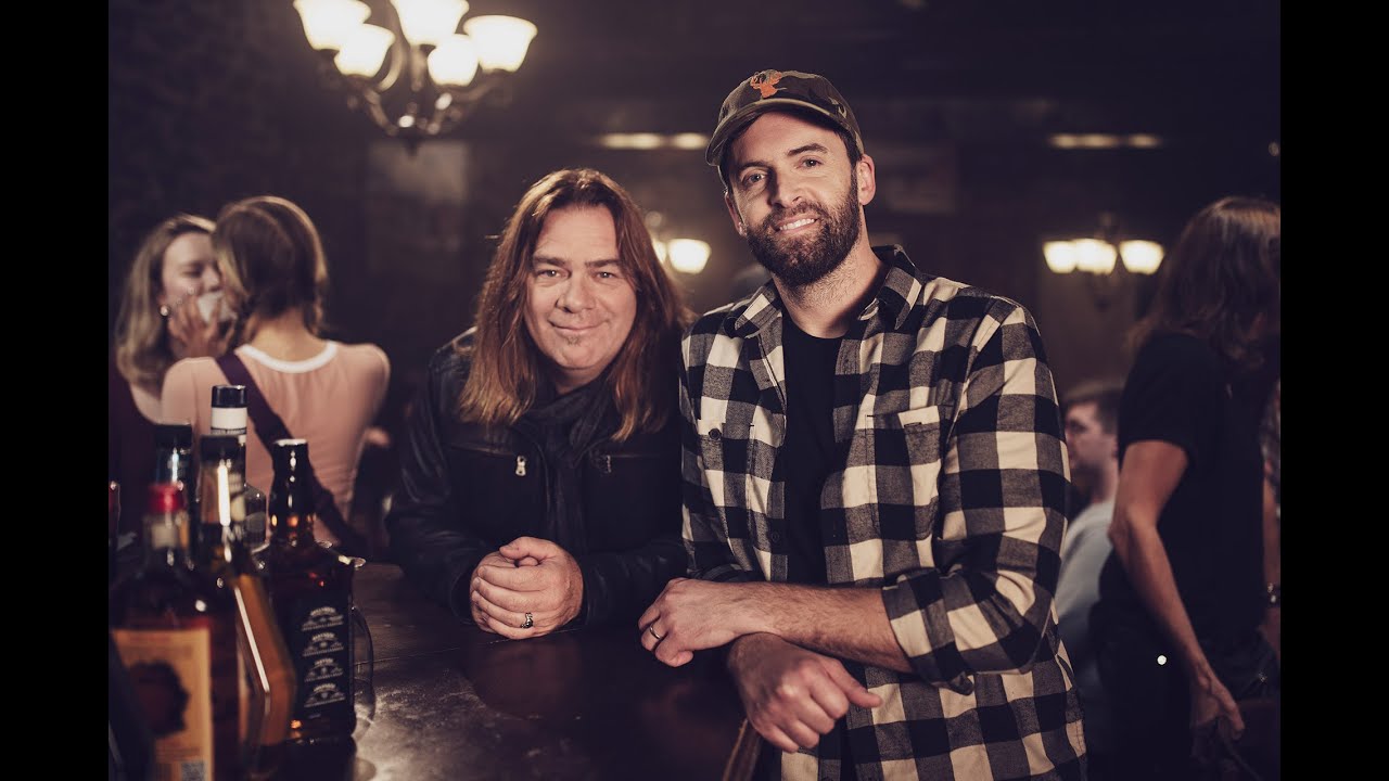 Alan Doyle - We Don't Wanna Go Home - Official Video