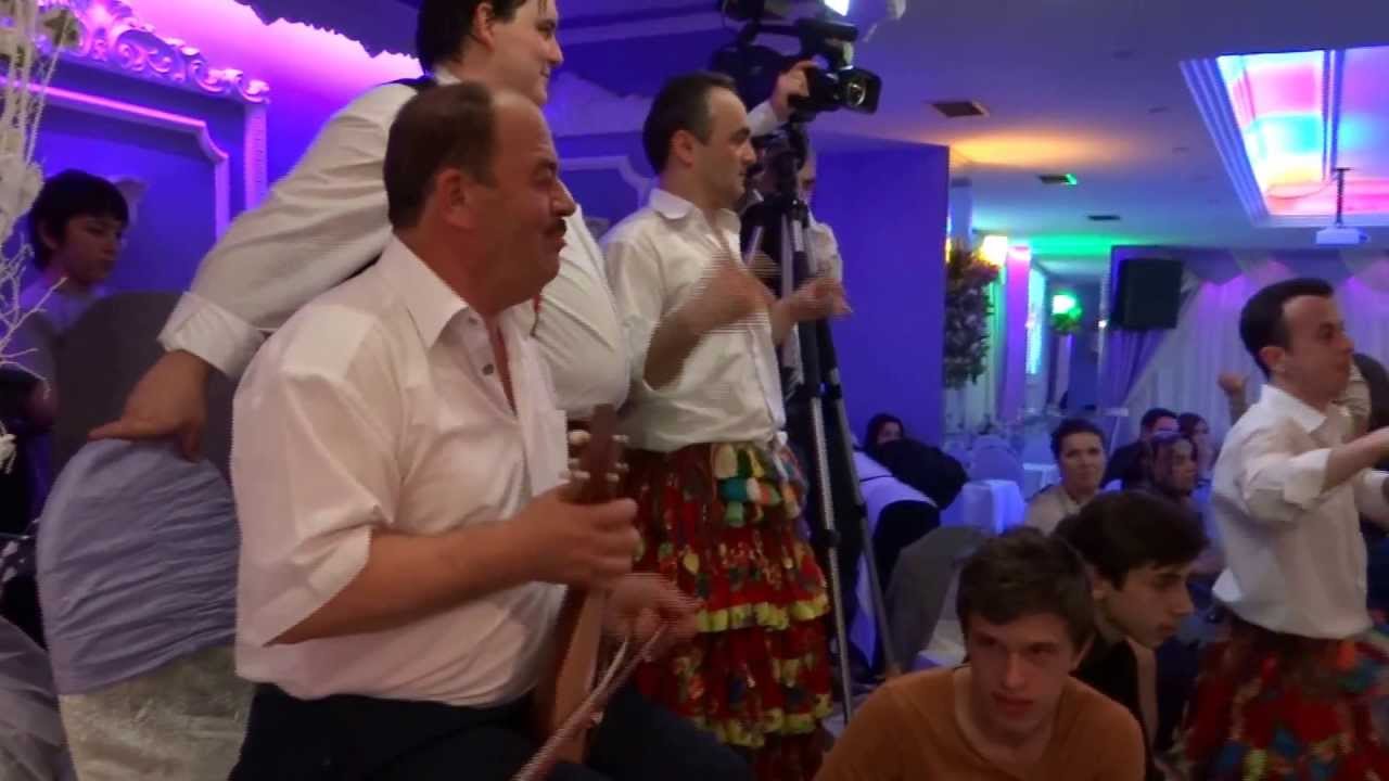 Kastamonu Şenpazar Küçük Uğla Dügün den Özet Kemaneci Kemal İstanbul