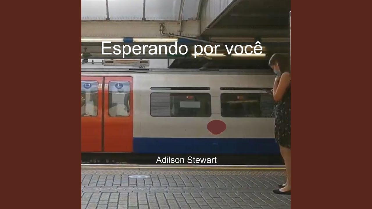 Esperando por você