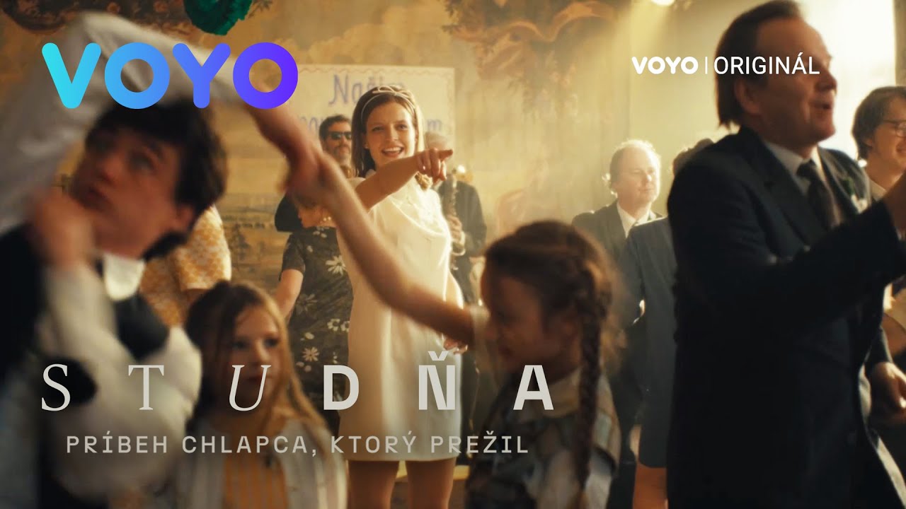 Sesternica sa ti nudí! | Studňa