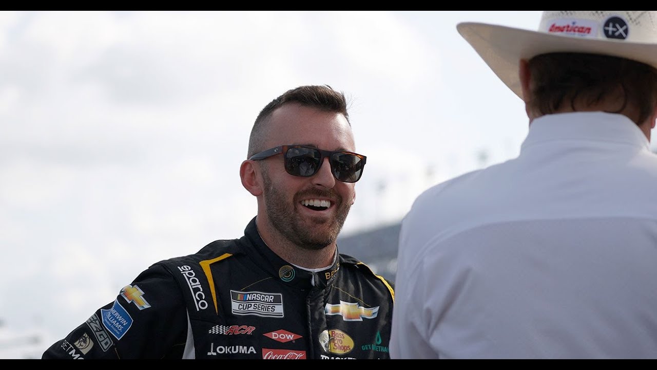Daytona preview: Final playoff spot, regular-season championship on the line
