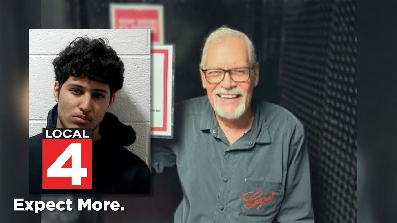 Teen reportedly targeted, killed Detroiter because he was gay
