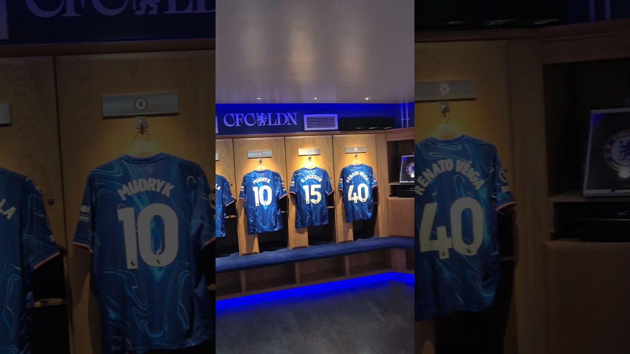 Stamford bridge 