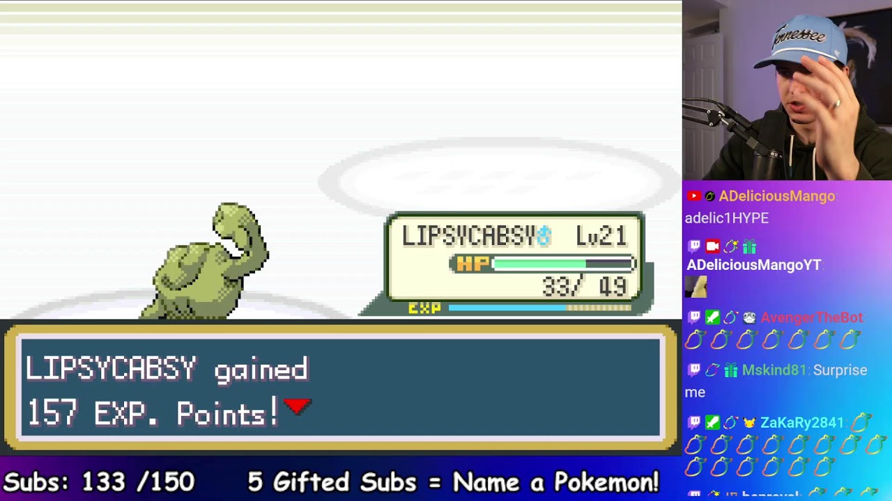 🔴 ARC RAIDERS RESET INTO POKEMON FIRE RED!
