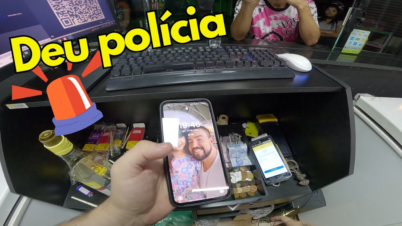 Como é Trabalhar com Bebidas? Minha Rotina na Distribuidora POV