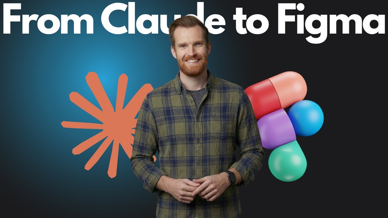 Build an email design system via Claude in less than 30 minutes