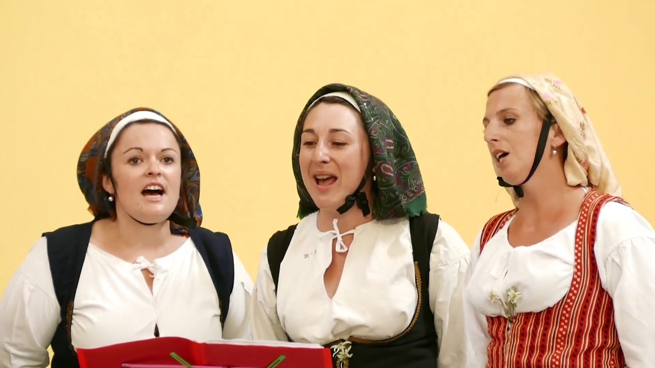 Holia , cruèla si'm vòs aimar