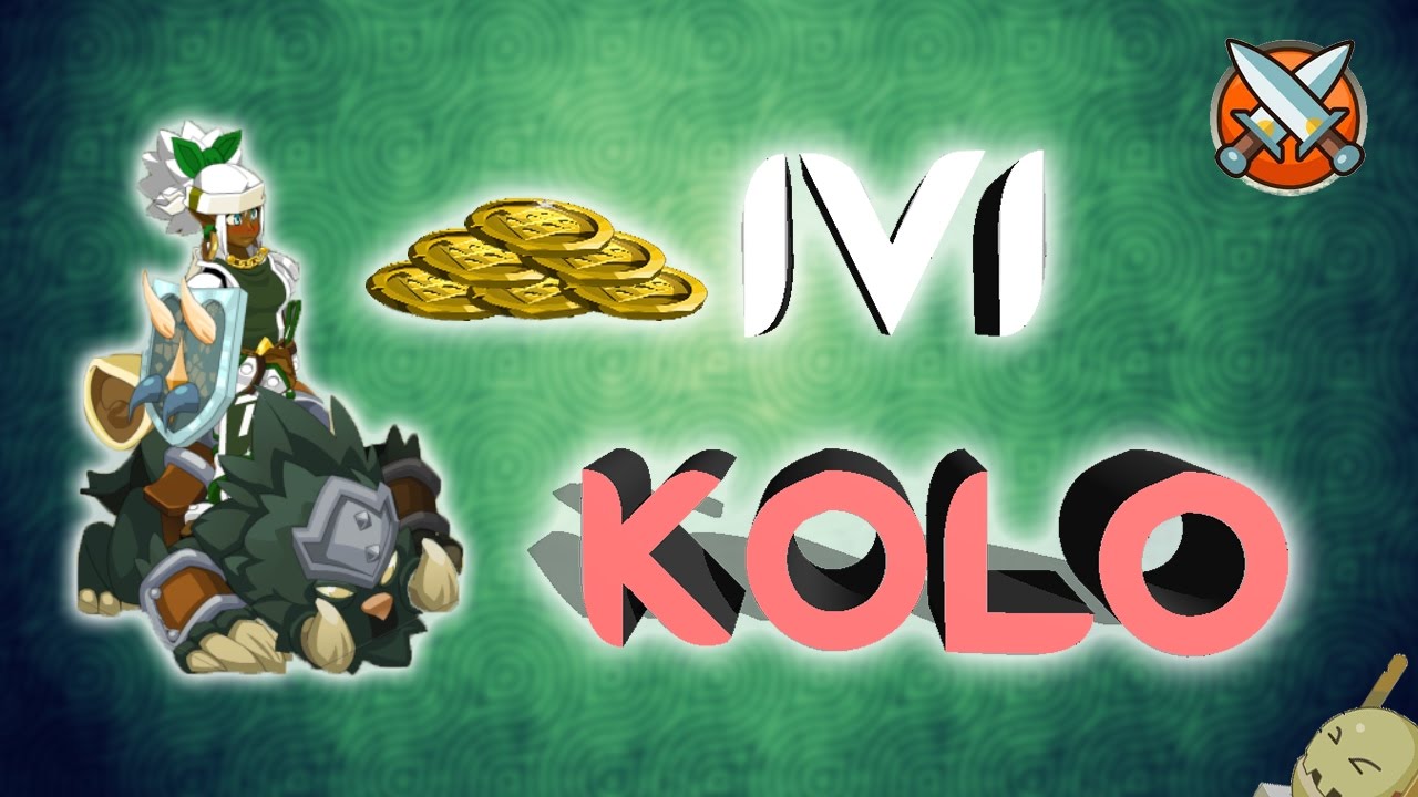 15 Minutes of Rogue Kolo 1v1