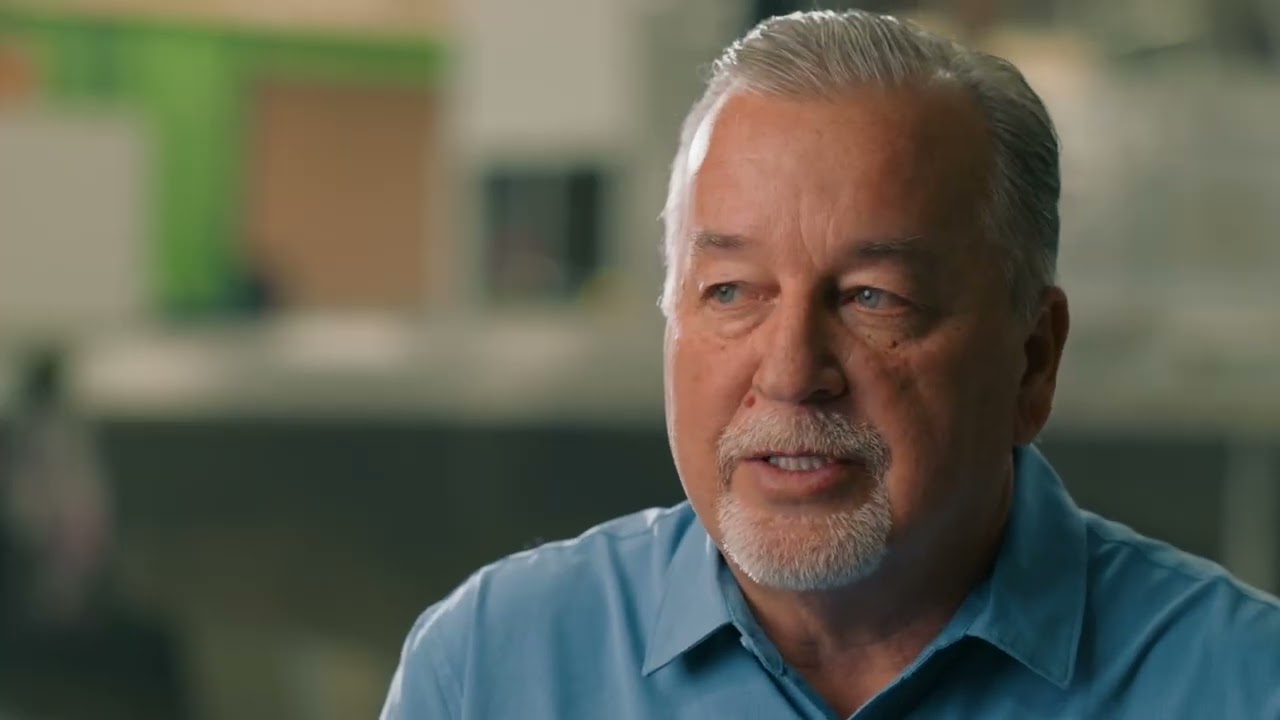 Yacht House Marine   Legacy Film