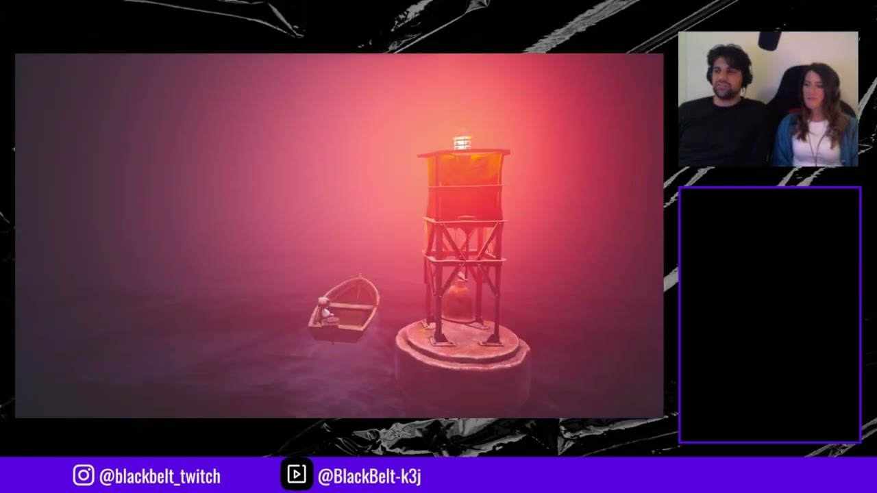 REANIMAL PT1 - iniziamo questa incredibile co-op night #reanimal #twitch #switch2 #horrorgame