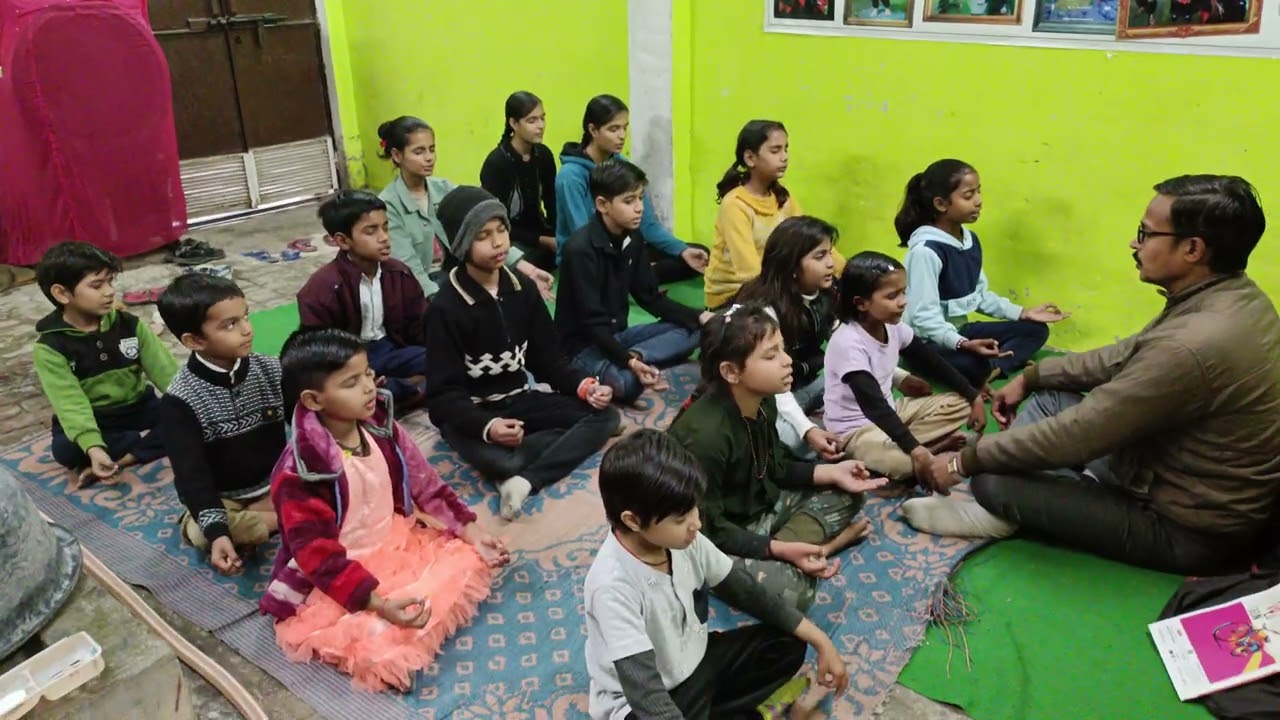 _________ओम्।                                   आज की #सनातन #संस्कारशाला  #जयश्रीराम #सनातनधर्मकीजय