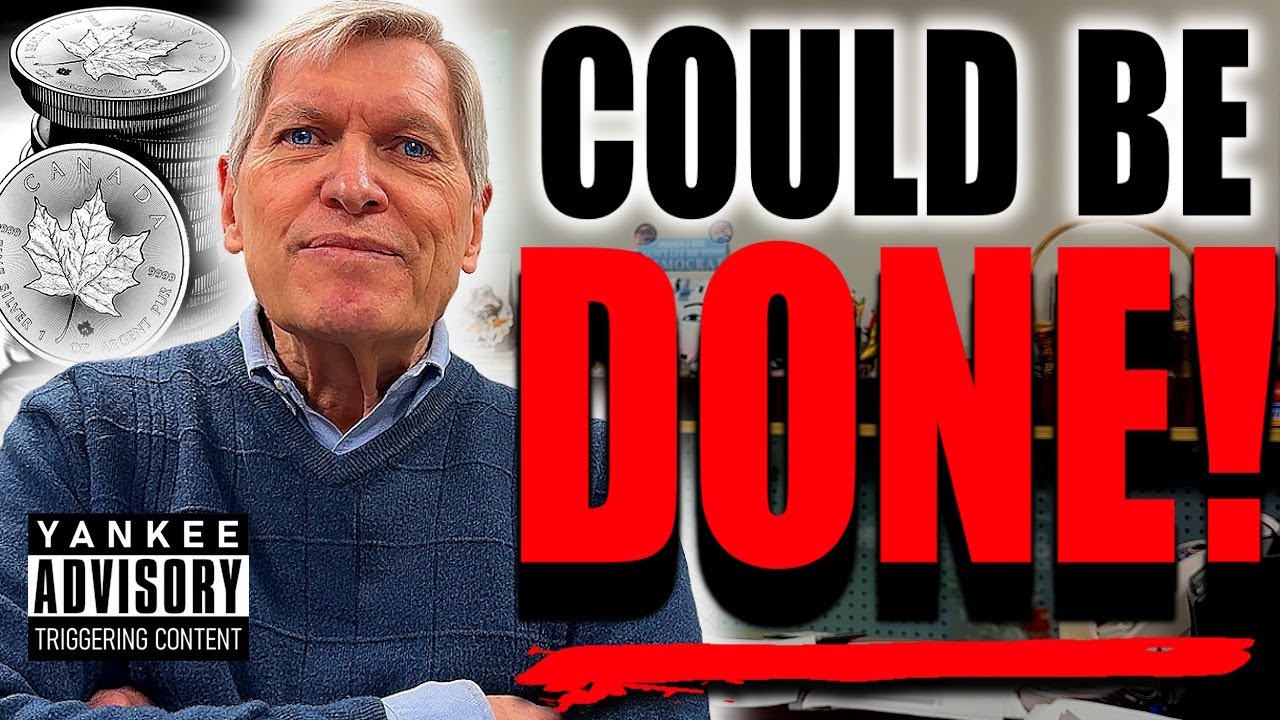 BULLION DEALER'S SHOCKING 2026 SILVER & GOLD PREDICTIONS!  SPOT PRICE EXPOSED?? Must-See Interview!
