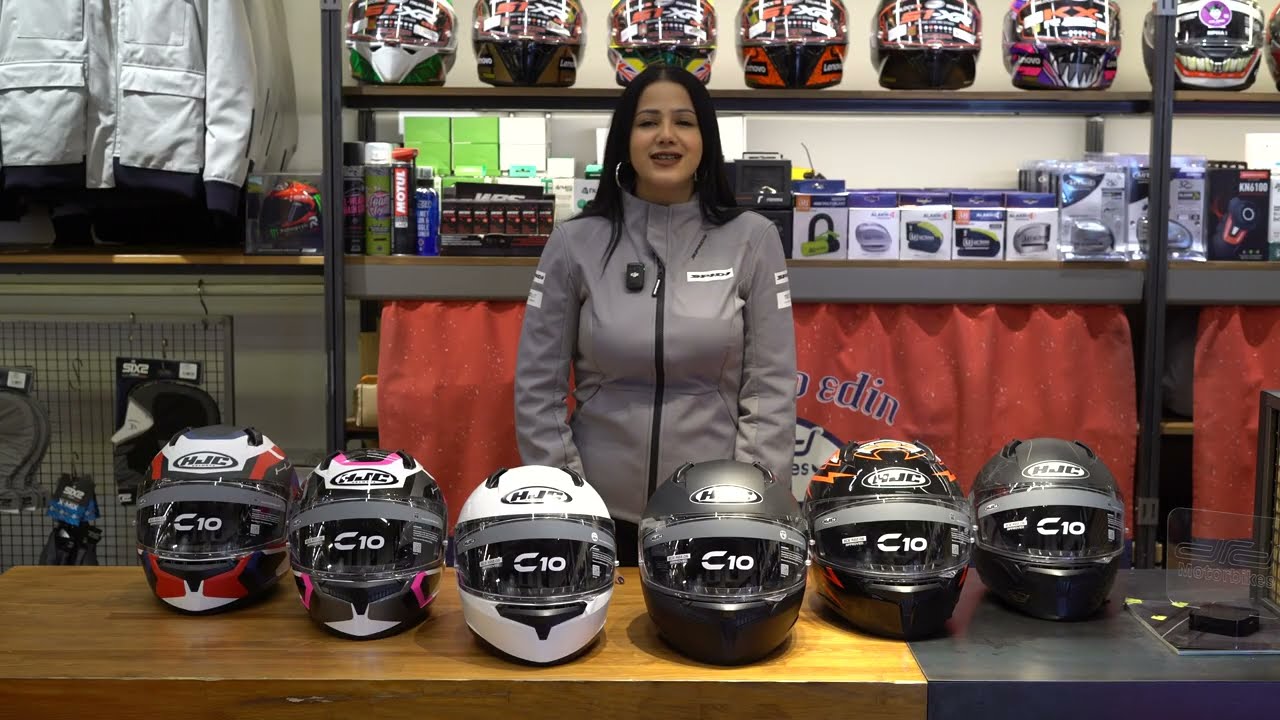 Bu Kasklar Avrupa'dan Daha Ucuza DRD Motorbikes'da. Ka&ccedil;ırmayın!