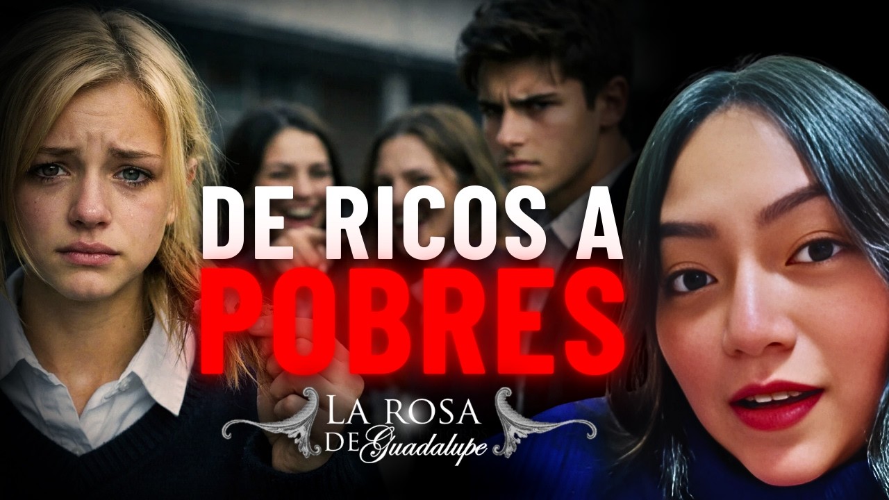 LAS VECINAS ME ODIABAN SIN RAZÓN 😤🔥