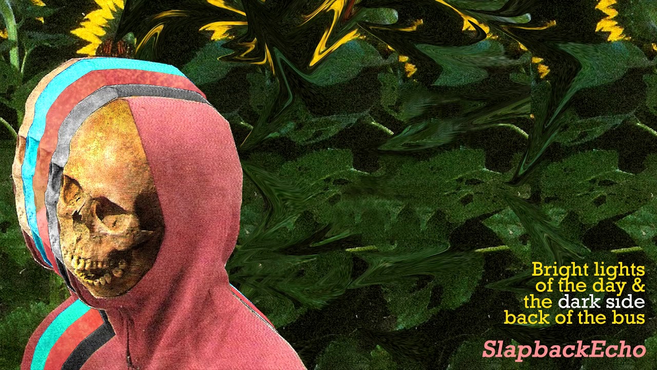 Coven Clash - Slapback Echo - Official Audio