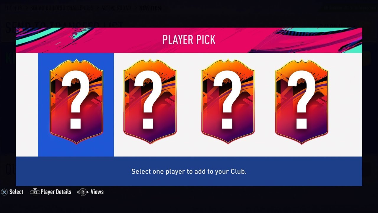 15X RARE PLAYER PICK UPGRADE SBCS! 2 WALKOUTS! #FIFA19 HEADLINERS!