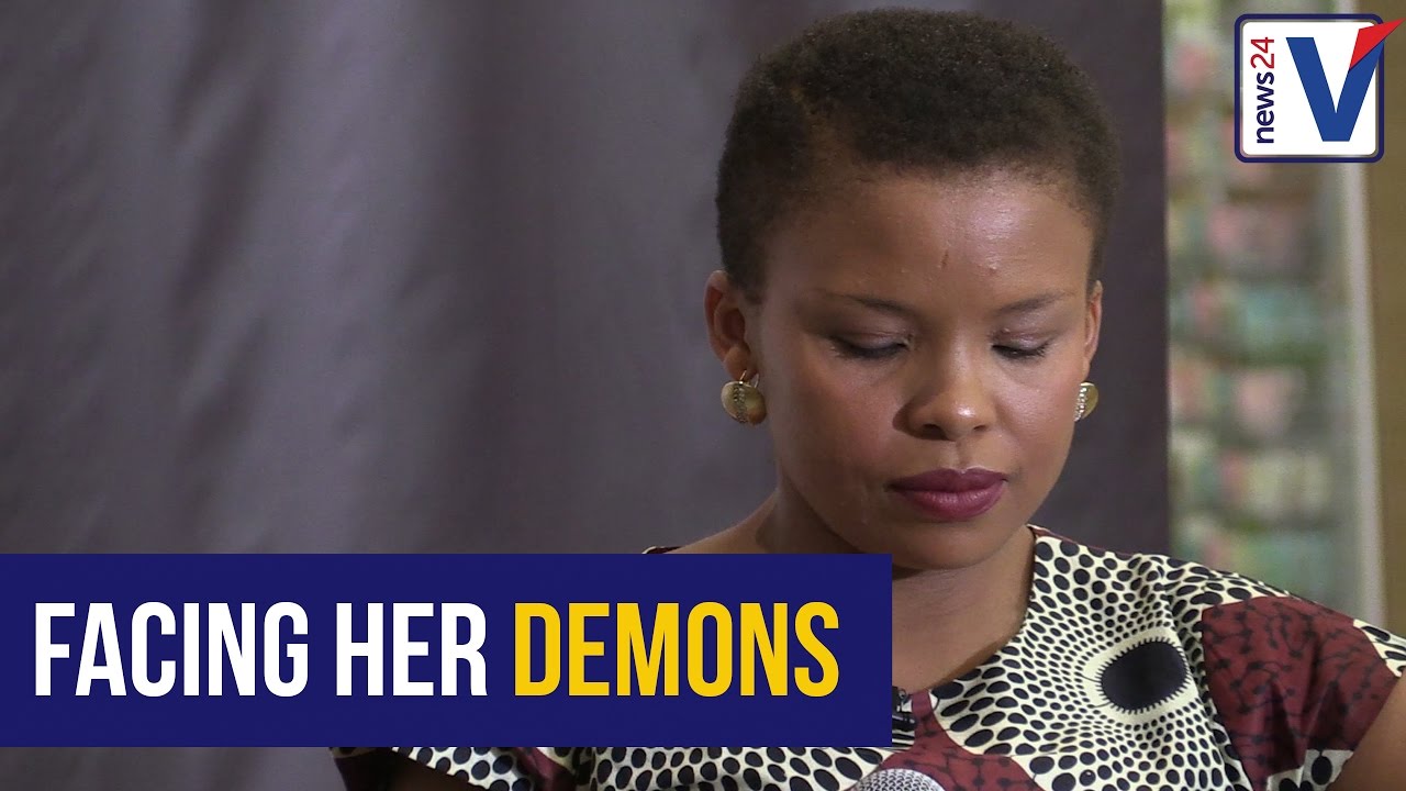 Chris Hani's daughter on meeting her father's killer