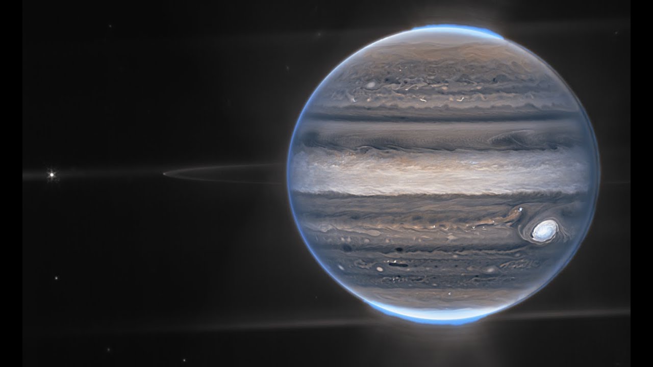 The Bizarre Alien Interior of Jupiter