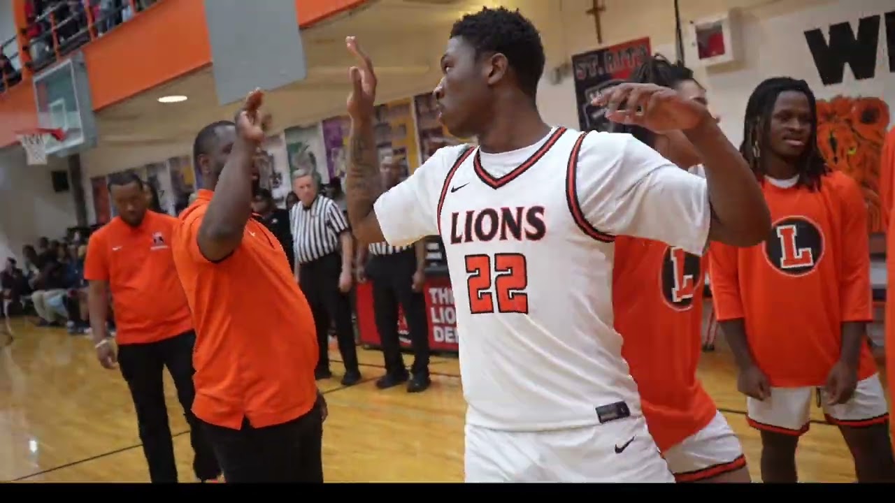 Day in the life road to state episode one 