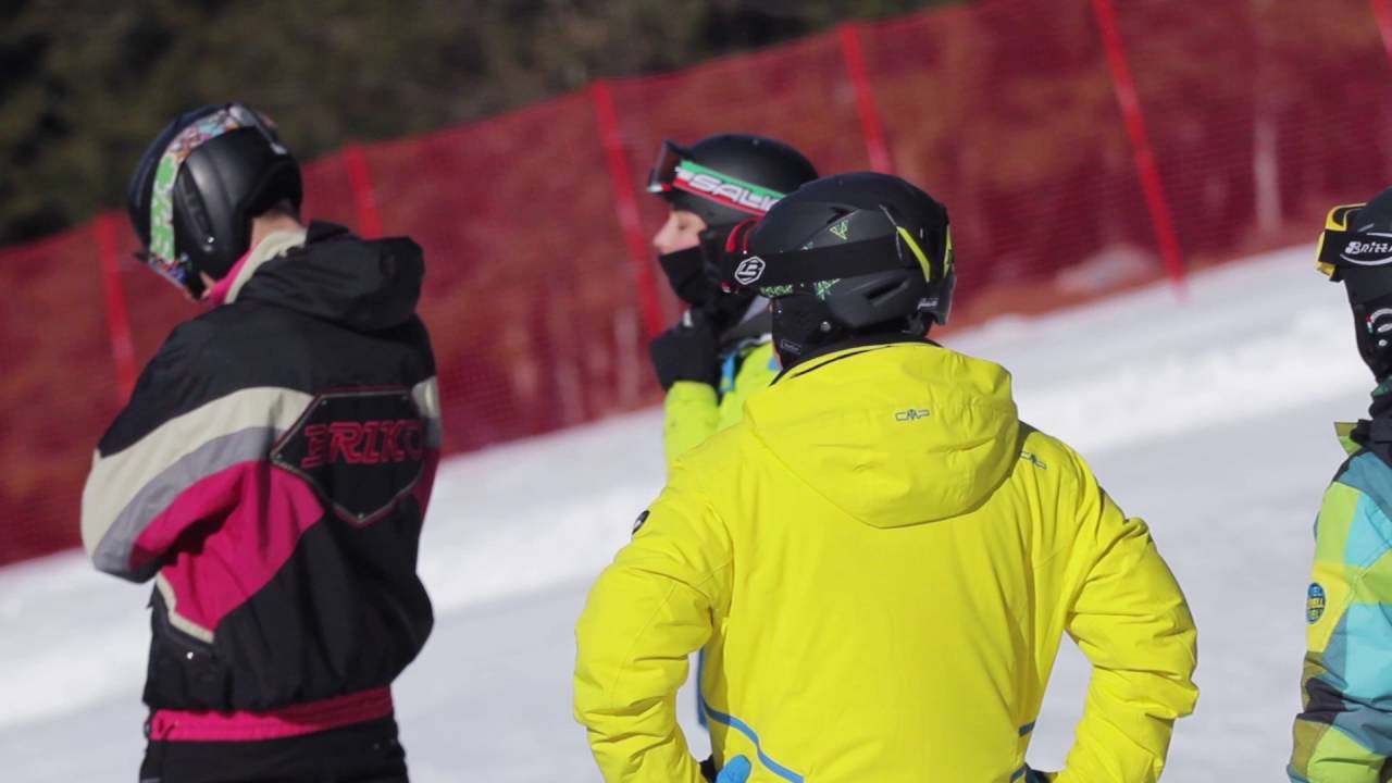 Paganella Ski - Dosson Park