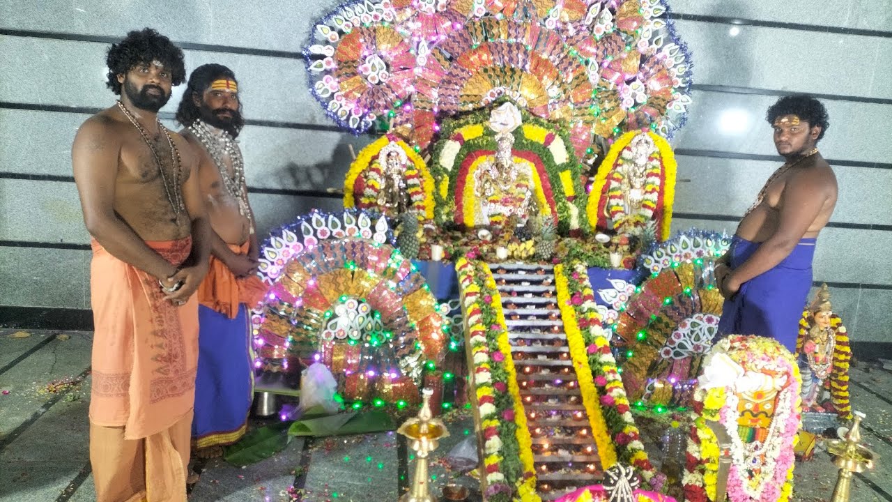 ஆசையோடு பூஜை வச்சேன் ஐயப்ப சுவாமி #sabarimala #folkart 🎉🎉🎉🎉🎉🎉🎉