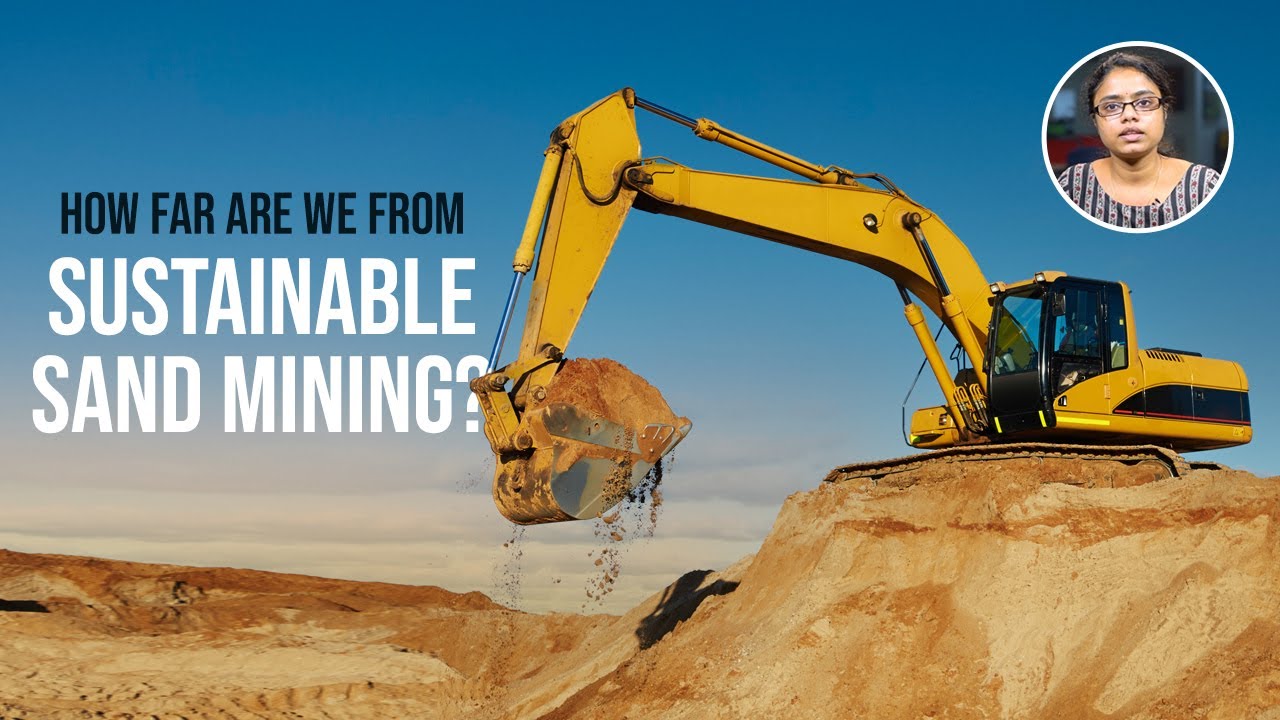 Sand Mining: Why voices from Indian coasts need to be heard