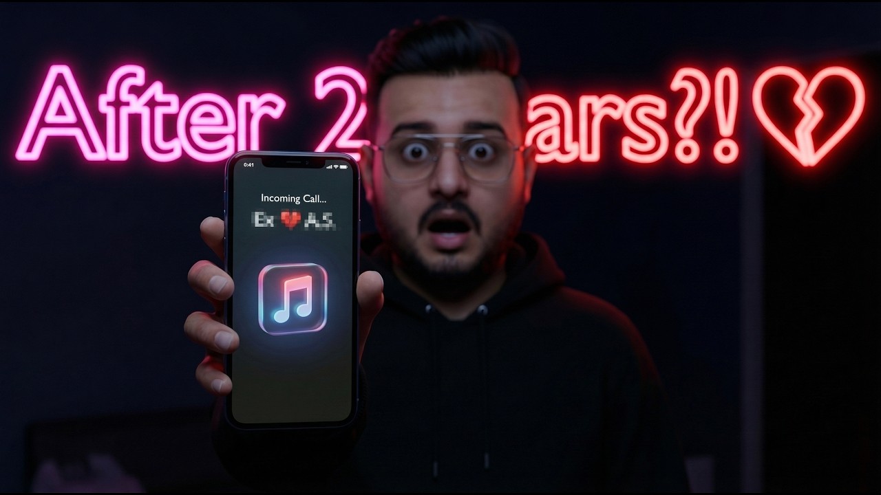 No contact ke baad ka pehla call 📞 | Bhaway Beats Hindi Lofi