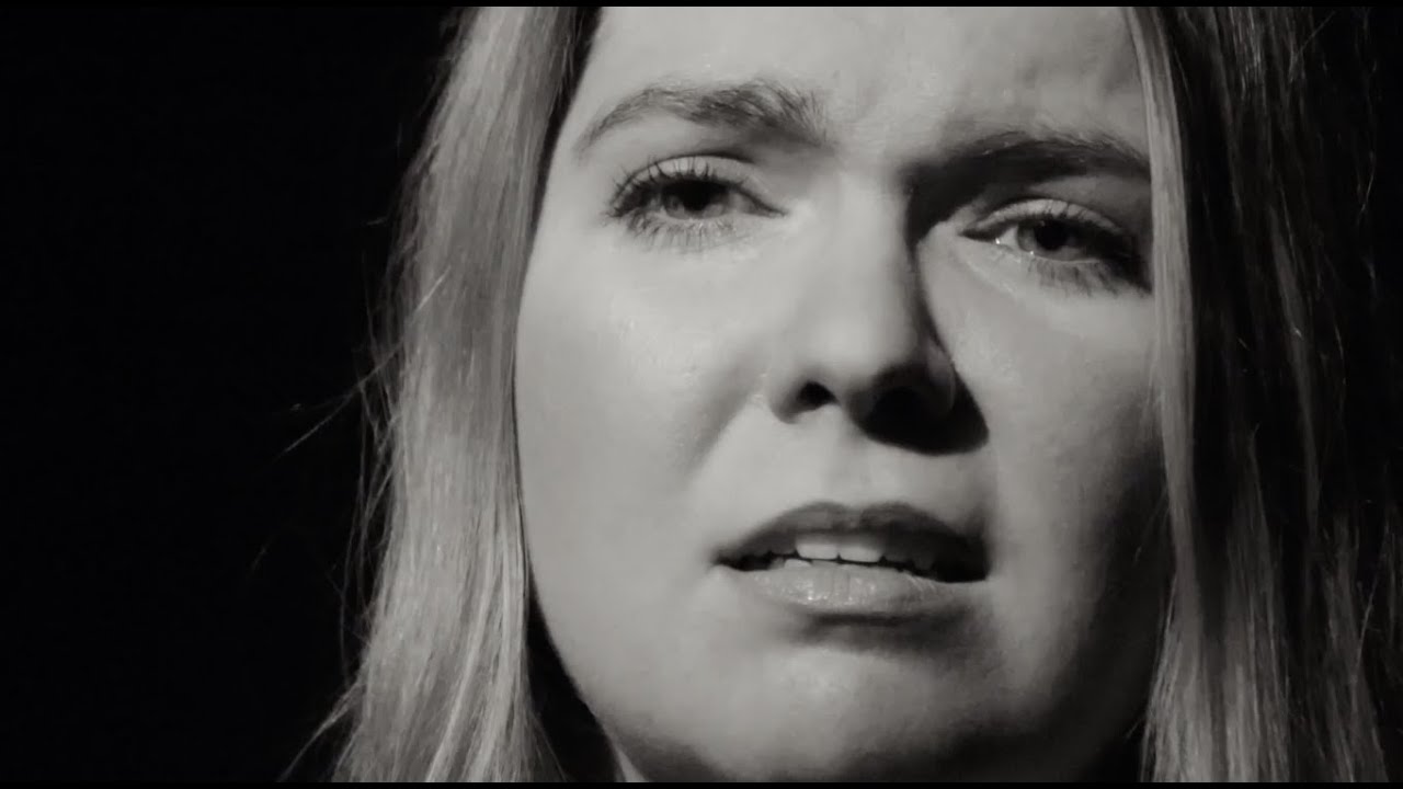 Cristabelle Braden - Different Kind of Warrior (Official Music Video) - Brain Injury Awareness