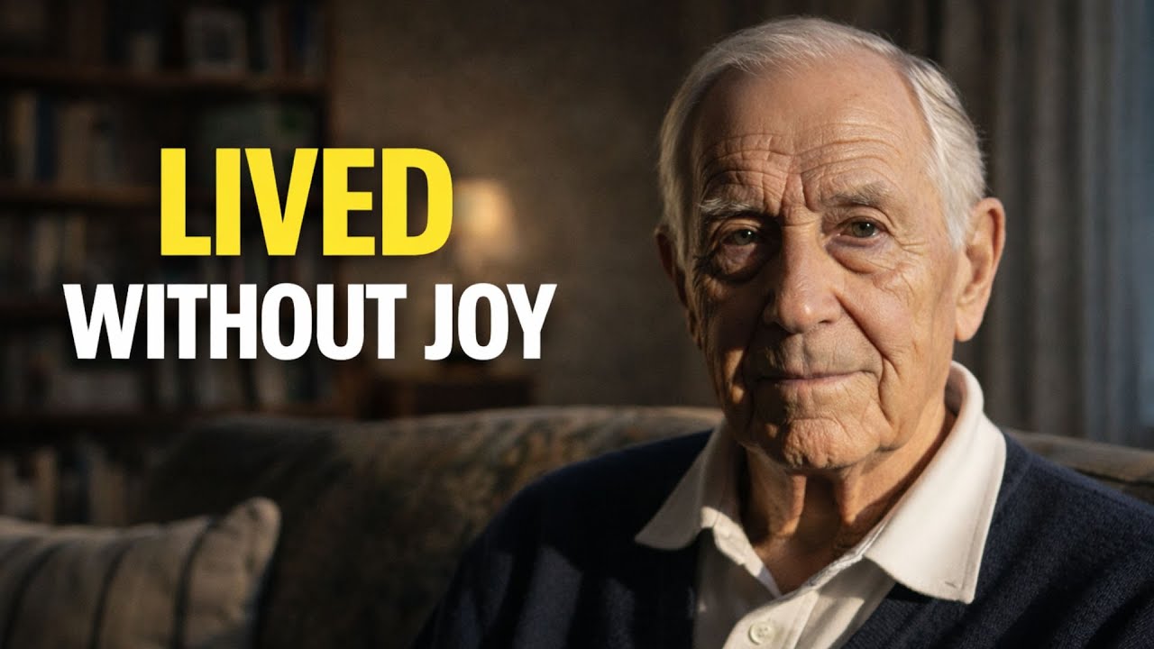 I Am 77 | The Happiness I Kept at a Distance