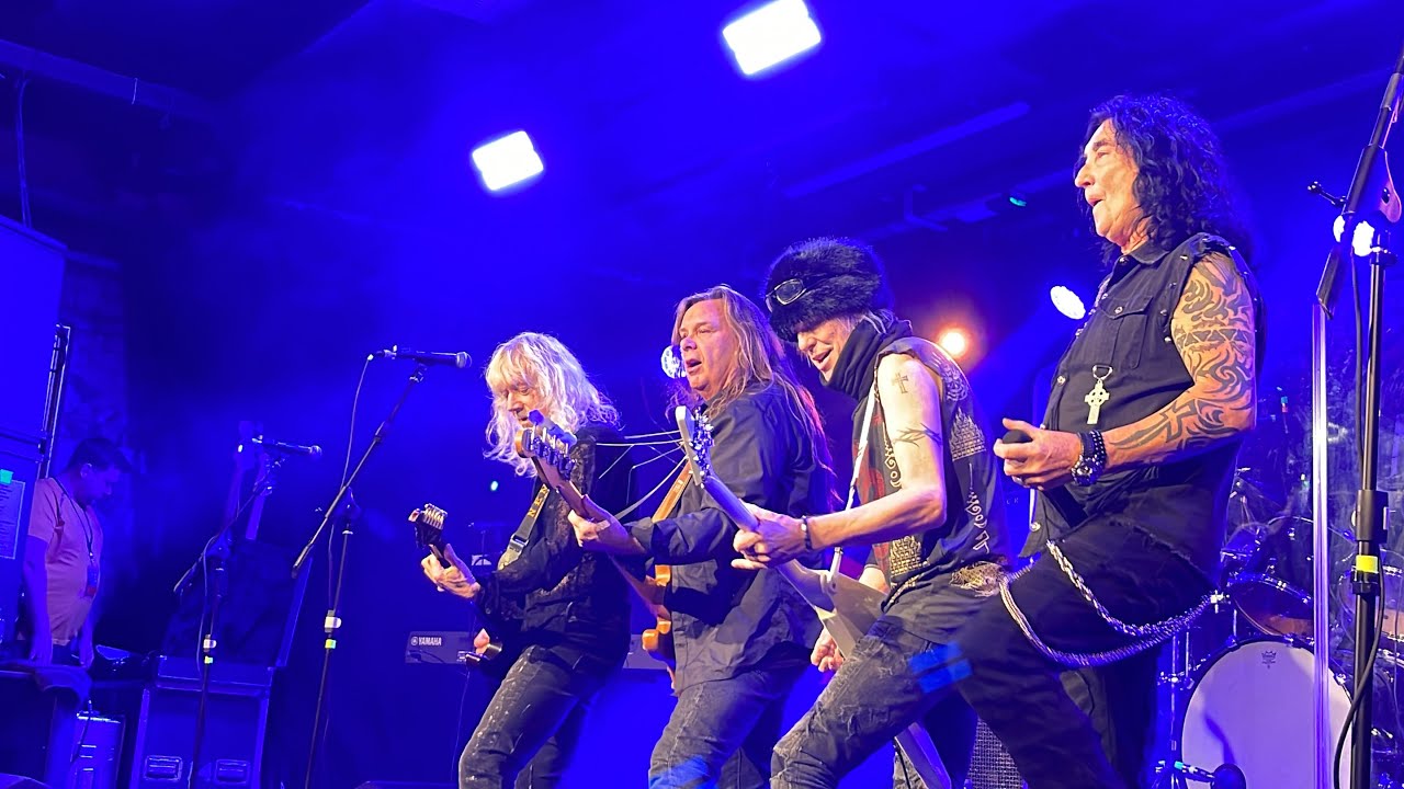 Michael Schenker Group - 