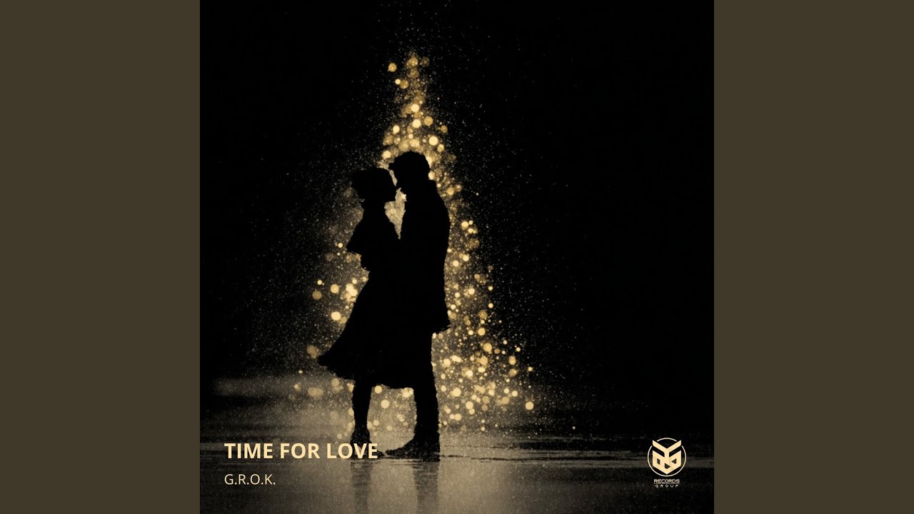 Time for love