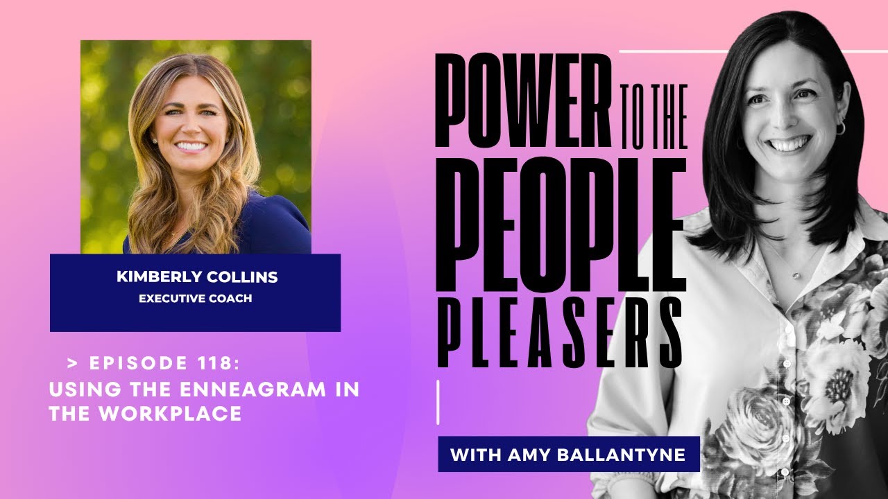 Using the Enneagram in the Workplace