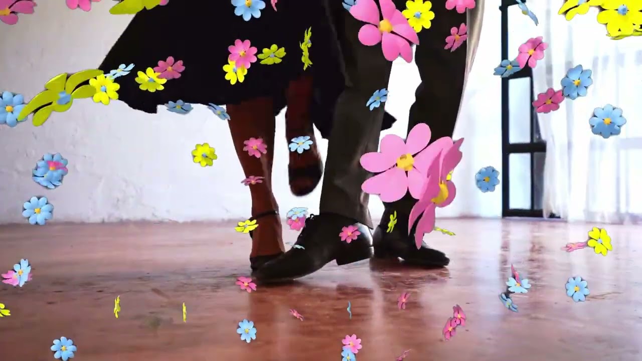 Bal Mordida de Tango 