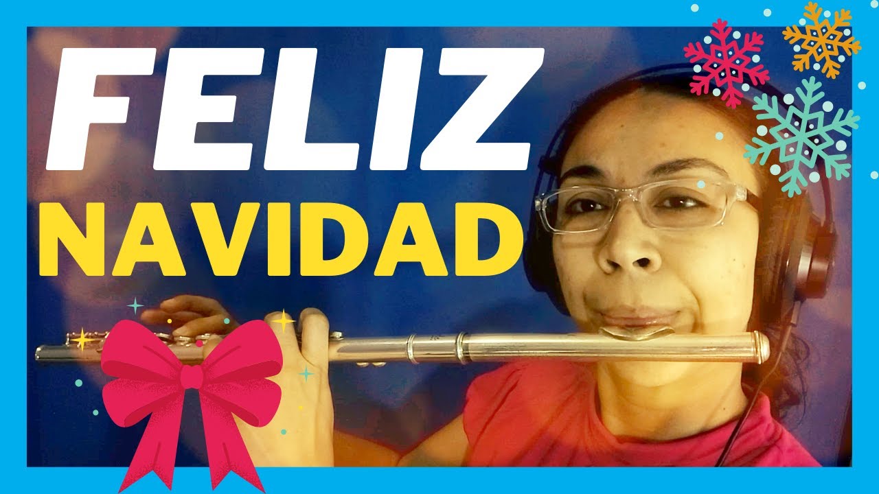 FELIZ NAVIDAD