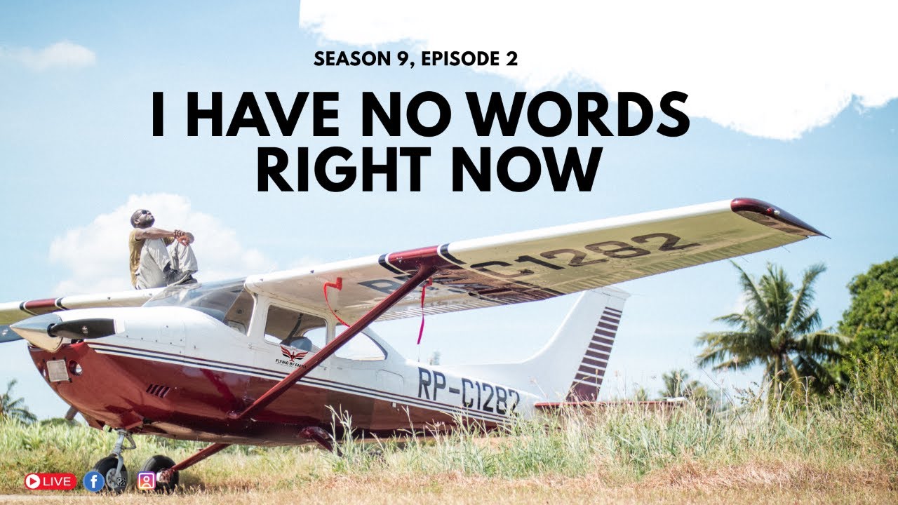 Mission Flight Report II S9 II Ep. #2 II I have no words right now
