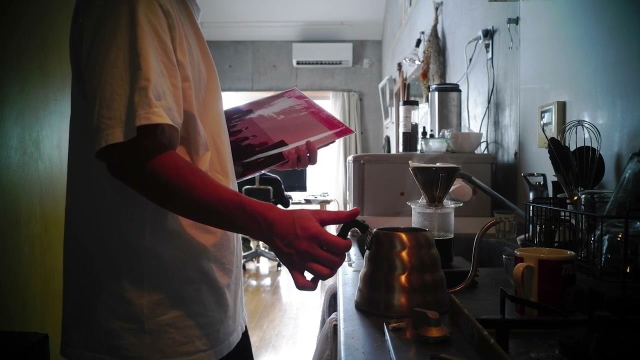Acid Coffee Tokyo - #2