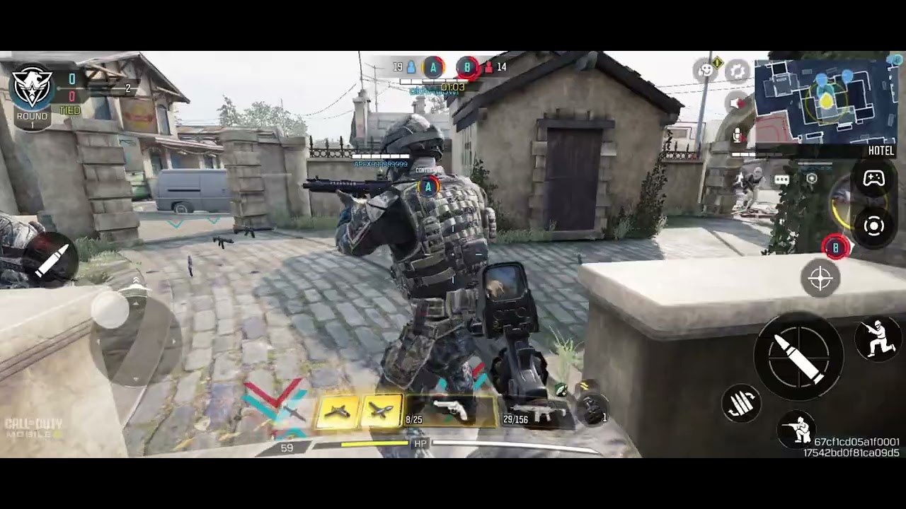 COD Mobile, you’re in the right place 🎮