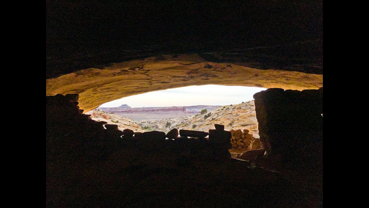 Exploring Comb Ridge Utah April 2018