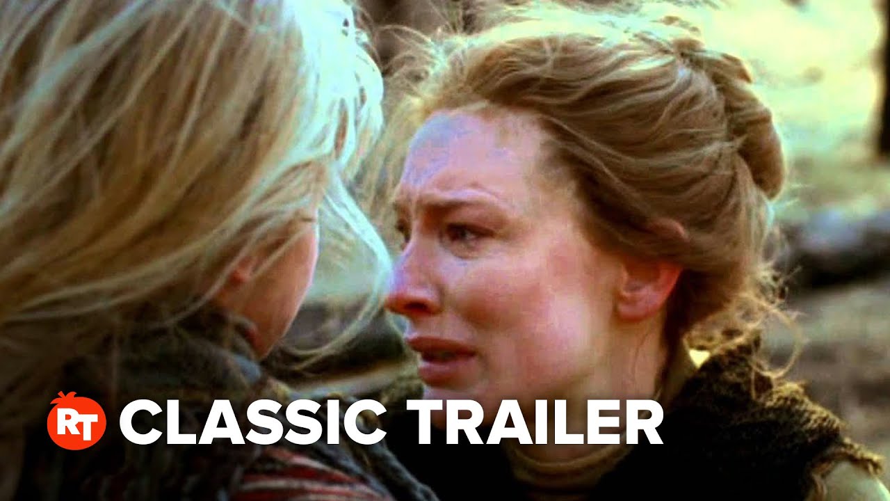 The Missing (2003) Trailer #1