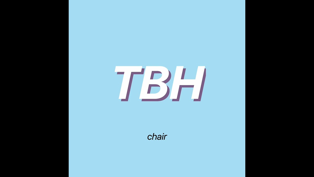 TBH - Chair Outlet