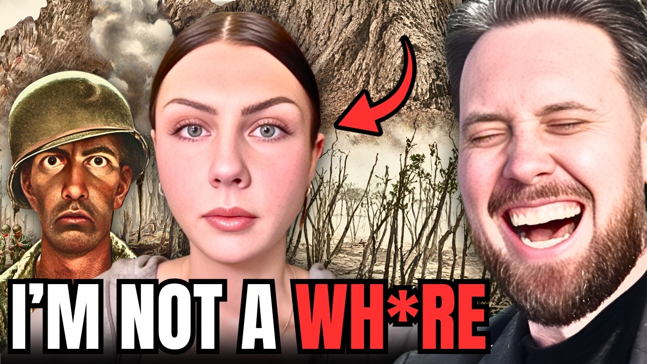 Leftover Women CRYING Because Men DON'T WANT Them