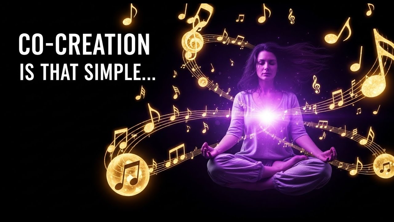 THE POWER OF VIBRATION AND ANCIENT WISDOM