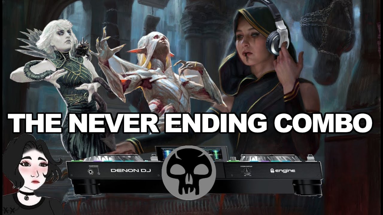 If My Oponent WONT 💀 Remove My Creatures I WILL! 💀 - Mono Black Sacrifice - MTG Arena Historic