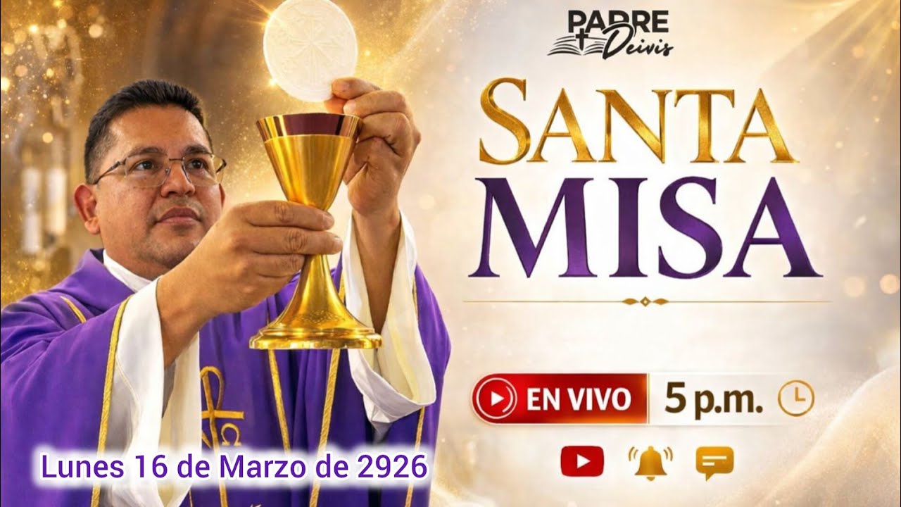 El Predicador está en vivo