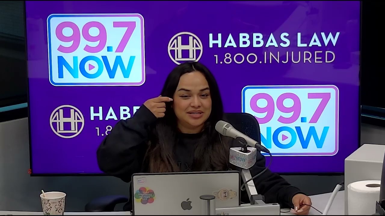 What Was He Really Doing In The Garage? | The Love Trap