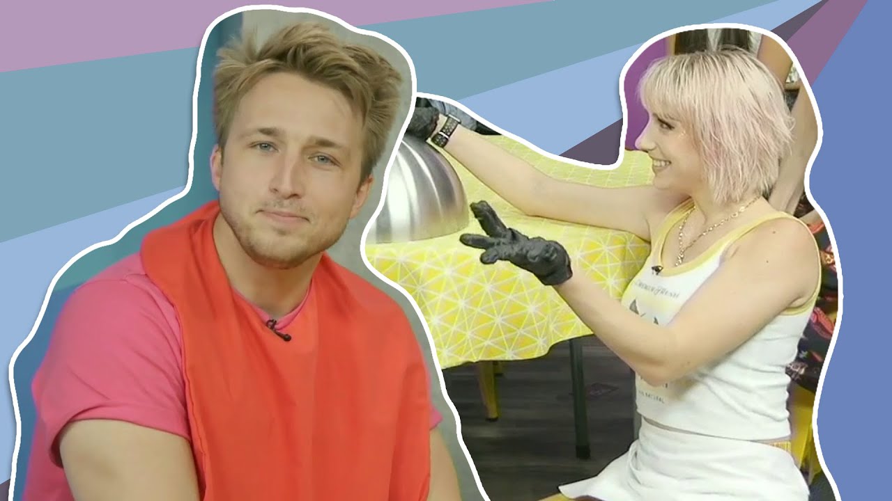 Shourtney Stream Compilation Part 32