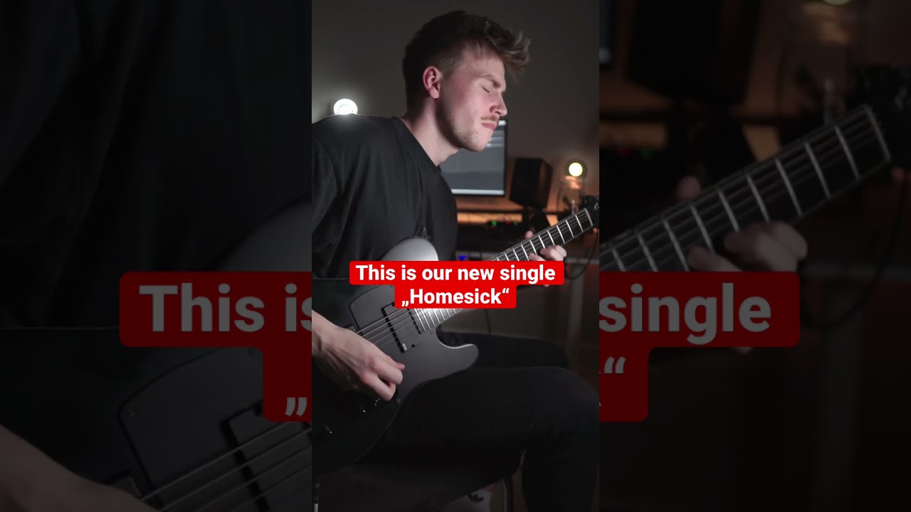 Metalcore 🤝🏼 Melodic Hardcore #metalcore #metal #guitar #guitarist