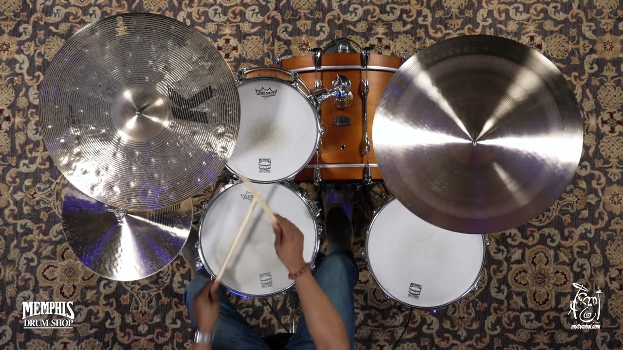 Zildjian 22