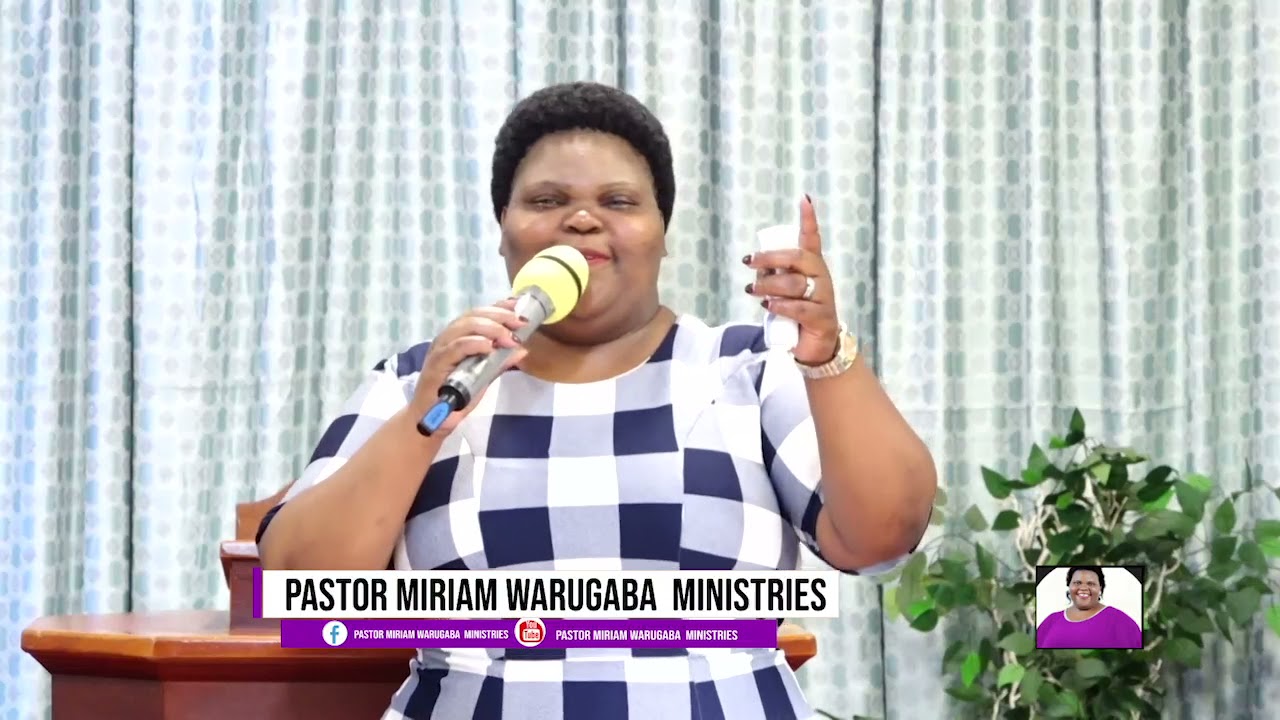 ENGALO ZIKUBE WAGULA  BWEPWA WAGULU BWEPWA BWEPWA PWAPWA BWEPWA  EPISODDE 2 BY Pr MIRIAM WARUGABA
